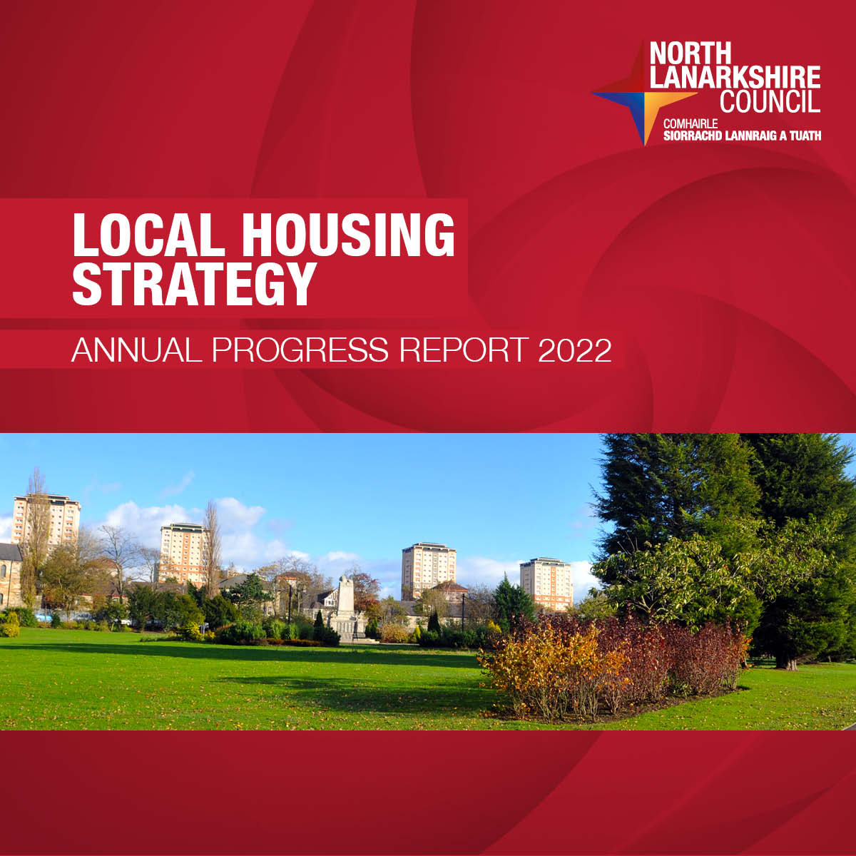 housing-plans-supporting-people-and-communities-north-lanarkshire-council